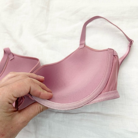 Victoria’s Secret Smooth Push Up Bra - Picture 7 of 9